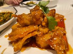 锅包肉-双井轩(双井店)