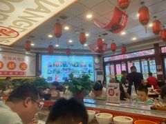 -乡党臊子面(丰庆公园店)