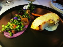 深海鳕鱼-Kathleen's Waitan 凯圣琳江景西餐厅(外滩店)