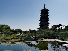 -北京雁栖湖国际会展中心