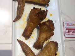 -必胜客(大观天地店)