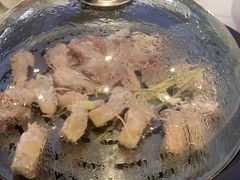 -德兴show鲜·蒸汽海鲜火锅餐厅(格创悦里店)