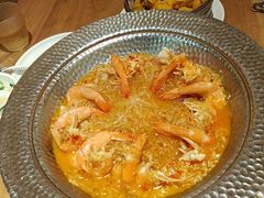 -福宝漠北·专注牛羊肉19年·西北菜(双湖林语店)