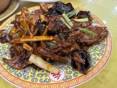 -砂锅居(西四店)