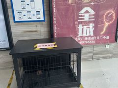 -万达茂商场(南京仙林店)