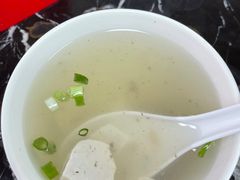 -乌文新澄海卤鹅店