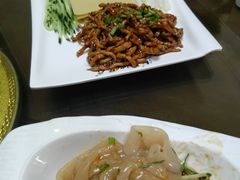 -京天红酒家(虎坊路店)