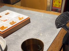 -探鱼·鲜青椒爽麻烤鱼(天河优托邦店)