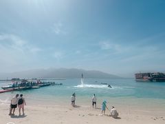 -海南分界洲岛旅游区