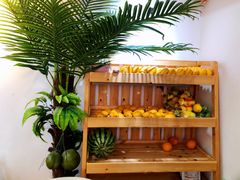 -津椰本·海南正宗椰奶清补凉(店一店)