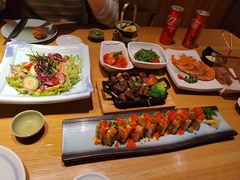 -三石铁板烧(紫竹桥店)