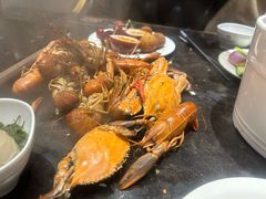 -川骄海鲜自助(亚运村店)