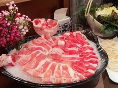 -快乐小羊·内蒙牛羊肉火锅(流花中心店)