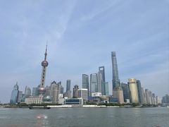 -南京路步行街