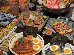 -小川洋风料理(街道口店)