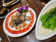 -旺角餐厅(潮州大道店)