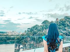 -璟象酒店-爱丽坊景观餐厅