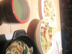 -小放牛炒菜馆(军校店)