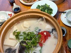 -江南小叙·美食研究院(鱼街店)