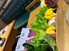 -手选潮汕鲜活牛肉火锅(二七广场店)