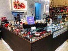 零售区-VENCHI 闻绮(北京国贸商城店)