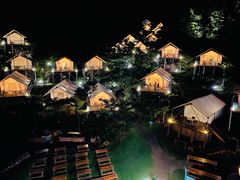 -北京山里寒舍度假酒店