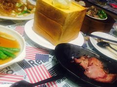 -阿政粤小馆(中央大街店)