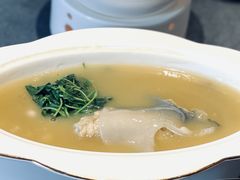 -沈灶河豚宴·河豚融合餐厅(汉中路店)