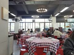 -拾分大排档·顺德鱼生·炭火羊肉煲·海鲜烧烤(南海桂城店)