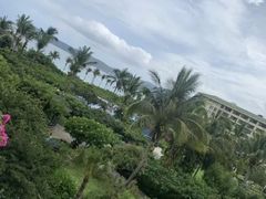 -三亚亚龙湾天域度假酒店