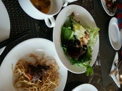 -绍兴中金豪庭大酒店·豪庭阁中餐厅