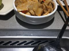 -海底捞火锅(方塔东街店)
