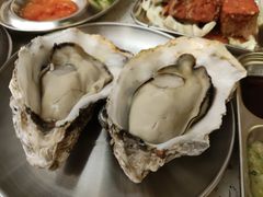 -白仁仔· 活烤海鲜 宵夜(豫园店)