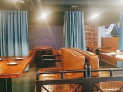 大堂-槿Story·韩国料理(望京韩国美食城店)