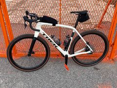 -TREK崔克自行车(徐汇滨江店)