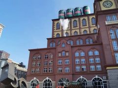 -青岛啤酒博物馆