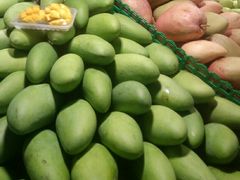 青芒-老城农贸市场