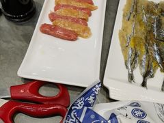 -米家·鹤城炭火米家(直营总店)