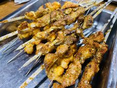 -老虎滩大连海鲜烧烤(建邺云锦路总店)