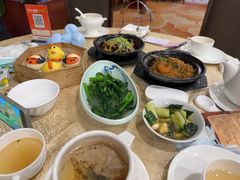 -麒麟中餐厅·经典粤菜·地道菜式老字号(广州长隆酒店)