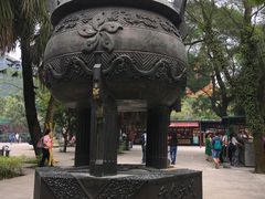 -宝莲禅寺