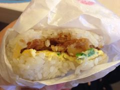 -永和大王(小厨·东四十条店)
