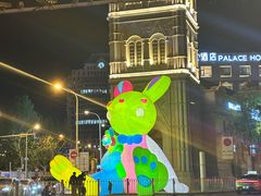 -天津意大利风情旅游区