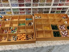-100家灵感仓库·DIY团建(什刹海店)