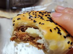 牛肉饼-纯坊佳哥手作(江汉路店)