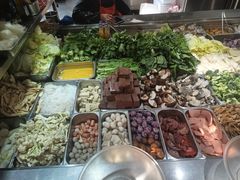-林静小吃(复兴路店)
