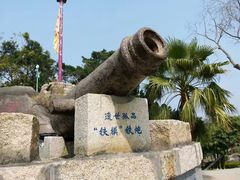 -胡里山炮台