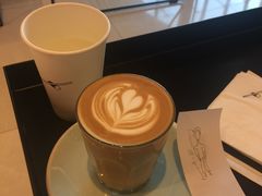 -Seesaw Coffee(环贸iapm店)