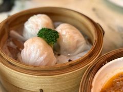 -鹭江宾馆·观海餐厅