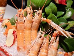 -大渔臻选·棠膳(万象城购物中心店)